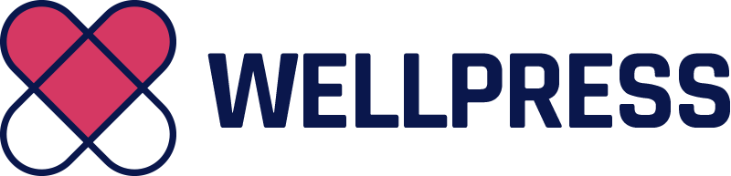 Wellpress logo